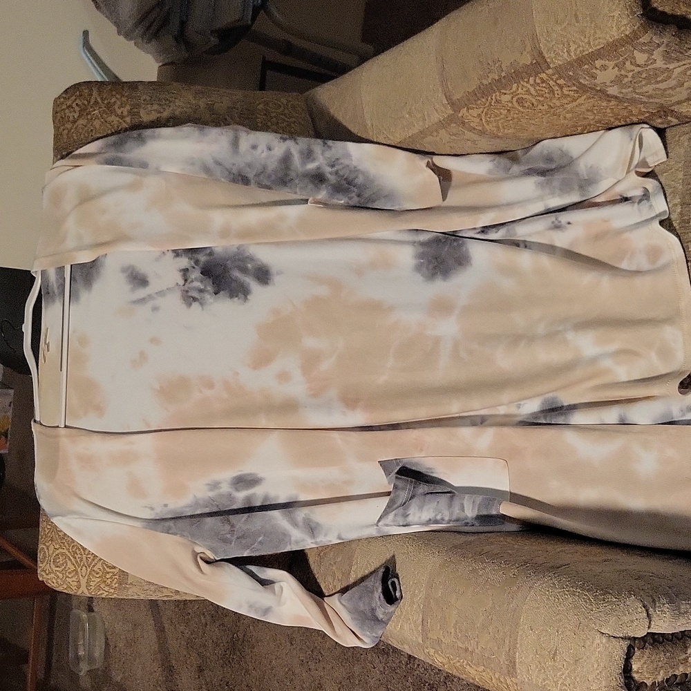 Sweater Cardigan - Picture 2 of 2